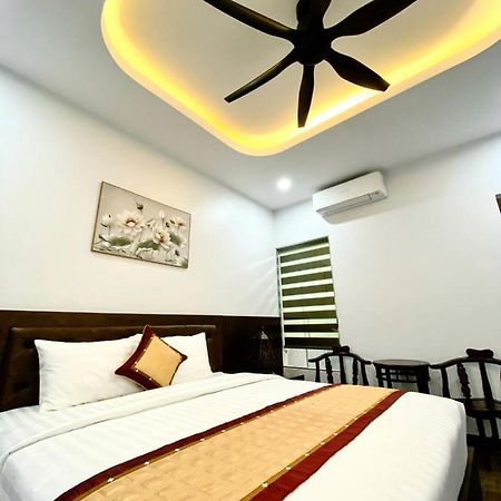 Sunstart Hotel Ha Long Dış mekan fotoğraf