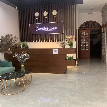 Sunstart Hotel Ha Long Dış mekan fotoğraf