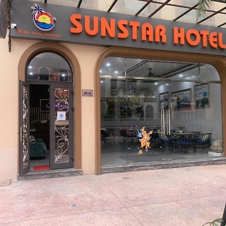 Sunstart Hotel Ha Long Dış mekan fotoğraf