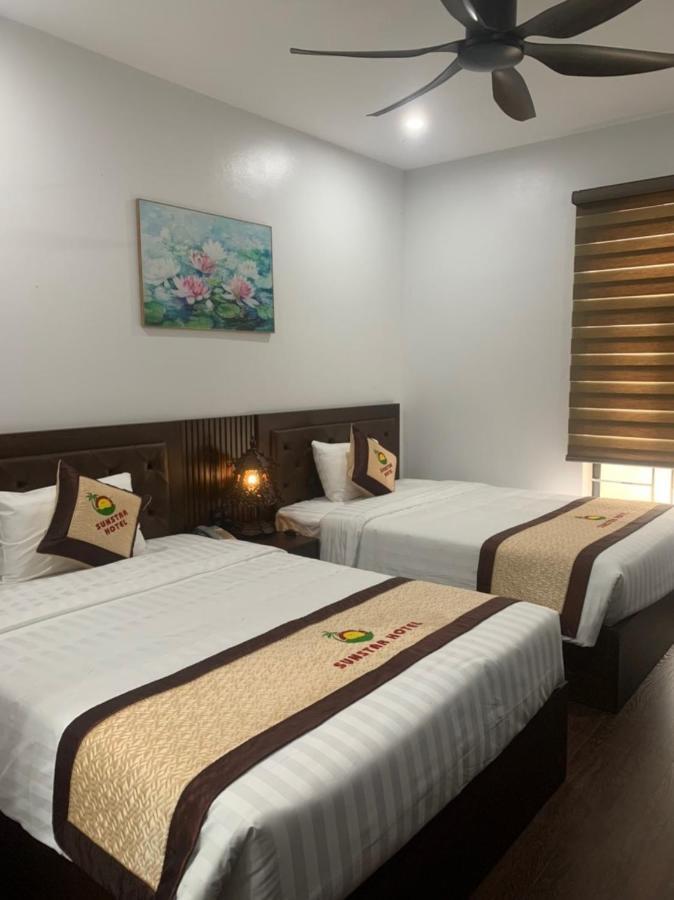Sunstart Hotel Ha Long Dış mekan fotoğraf