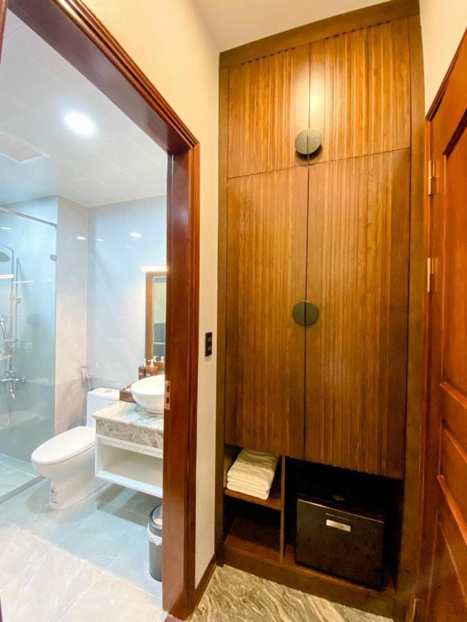 Sunstart Hotel Ha Long Dış mekan fotoğraf