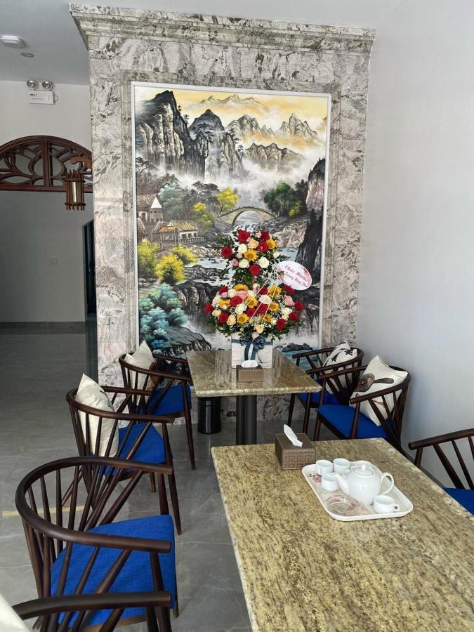 Sunstart Hotel Ha Long Dış mekan fotoğraf