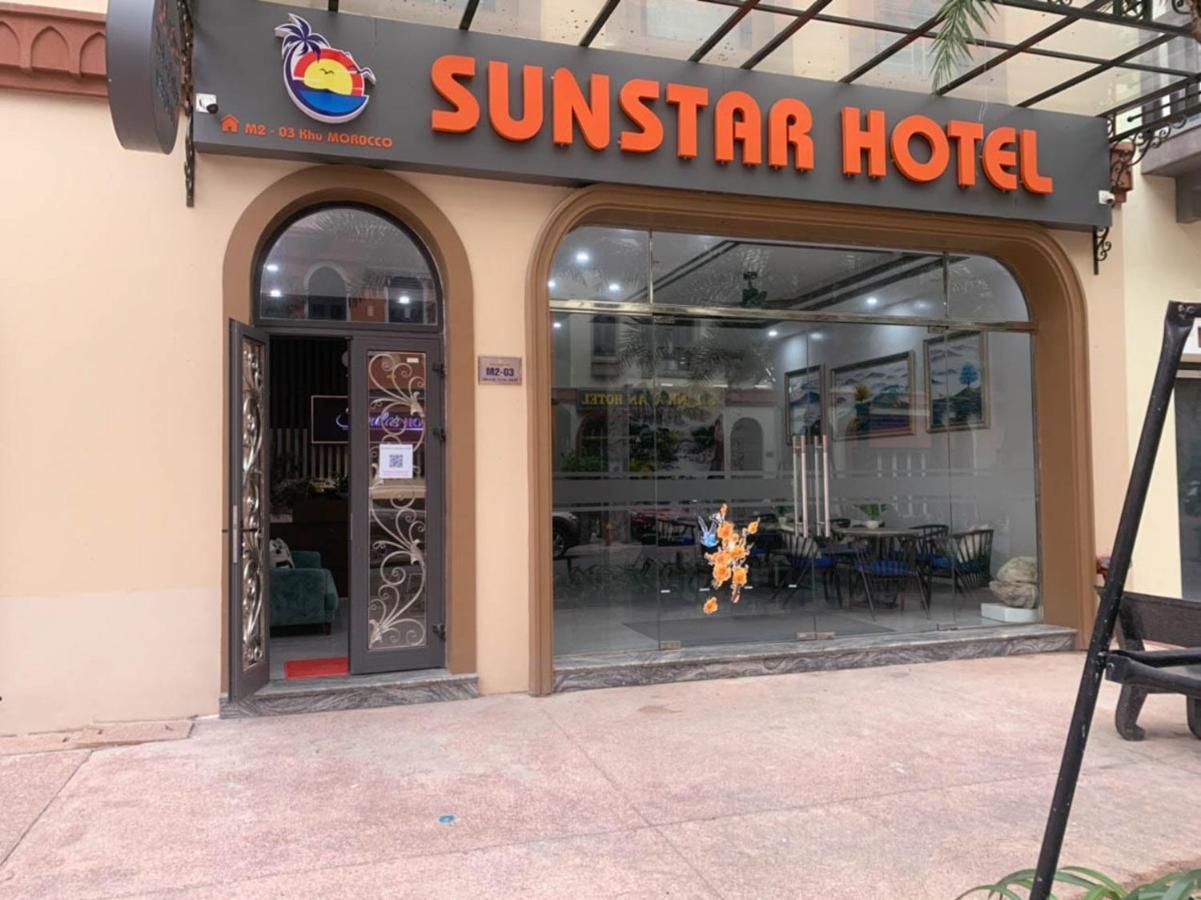 Sunstart Hotel Ha Long Dış mekan fotoğraf