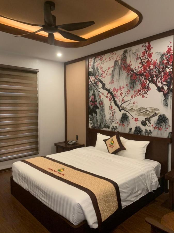 Sunstart Hotel Ha Long Dış mekan fotoğraf