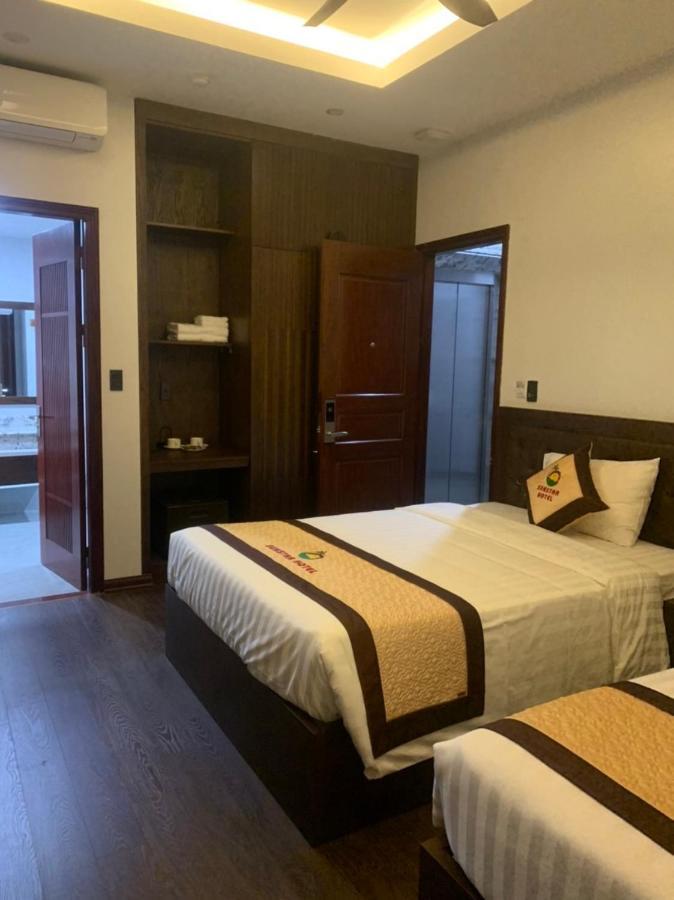 Sunstart Hotel Ha Long Dış mekan fotoğraf